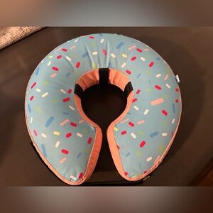 Post Surgical Dog Donut E Collar XL